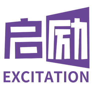 启励品牌LOGO