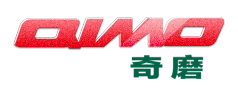QIMO/奇磨品牌LOGO图片