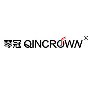 QINCROWN/琴冠品牌LOGO图片