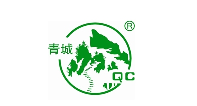 青城茶叶LOGO