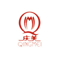 庆美品牌LOGO图片