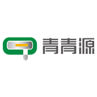 青青源品牌LOGO图片