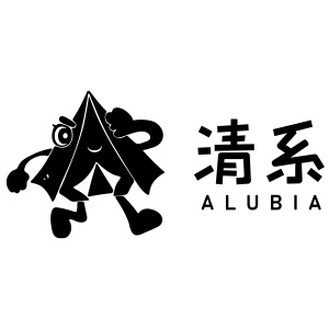 清系品牌LOGO图片