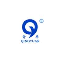 QINGYUAN/青原品牌LOGO图片