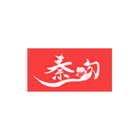 秦吻品牌LOGO图片