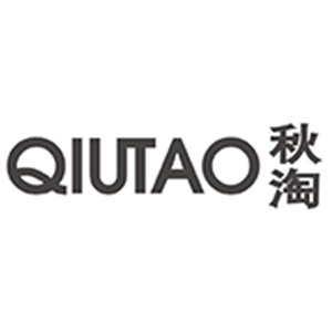 QIUTAO/秋淘LOGO