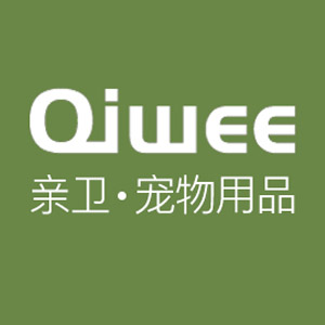 QIWEE/亲卫品牌LOGO图片