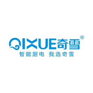 QIXUE/奇雪品牌LOGO图片