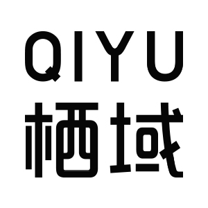 QIYU/栖域LOGO