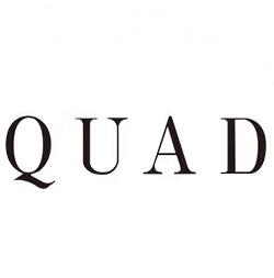 QUAD/国都品牌LOGO图片