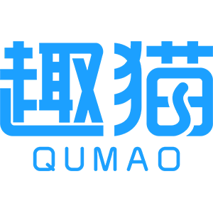 QUMAO/趣猫品牌LOGO图片