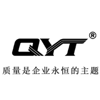 QYT/泉益通品牌LOGO