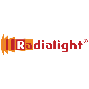 radialight品牌LOGO图片