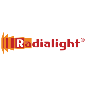 radialight品牌LOGO