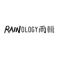 RAINOLOGY/雨辑品牌LOGO
