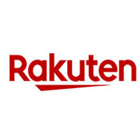 Rakuten/乐天品牌LOGO图片