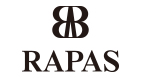 RAPAS/拉派司品牌LOGO图片