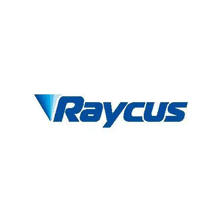 Raycus/锐科激光品牌LOGO图片