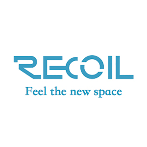 RECOIL品牌LOGO图片