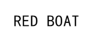Red Boat品牌LOGO图片