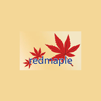 REDMAPLE/瑞德迈普品牌LOGO图片