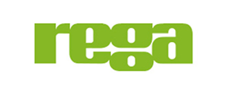 Rega/君子品牌LOGO图片