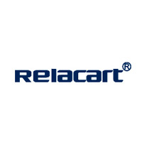 Relacart/力卡LOGO