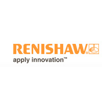 Renishaw品牌LOGO