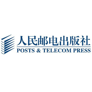 人民邮电出版社品牌LOGO图片