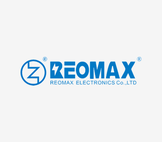 REOMAX/瑞迈品牌LOGO图片
