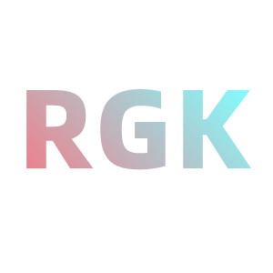 RGK品牌LOGO图片