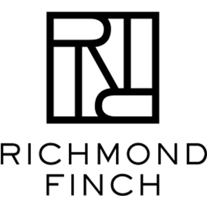RICHMOND & FINCH品牌LOGO