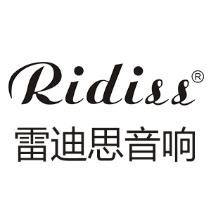 Ridiss/雷迪思品牌LOGO图片