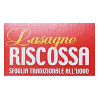 RISCOSSA/丽歌牌品牌LOGO图片