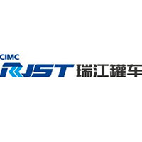 RJST/瑞江罐车品牌LOGO图片