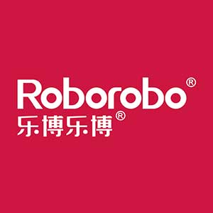 ROBOROBO/乐博乐博品牌LOGO