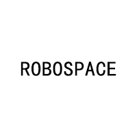 RoboSpace品牌LOGO
