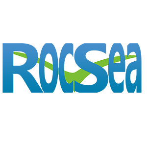 RocSea品牌LOGO图片