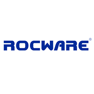 ROCWARE品牌LOGO图片