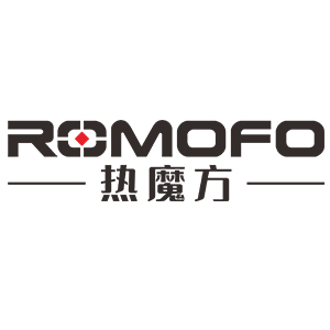 ROMOFO品牌LOGO图片