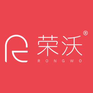 RONGWO/荣沃品牌LOGO图片