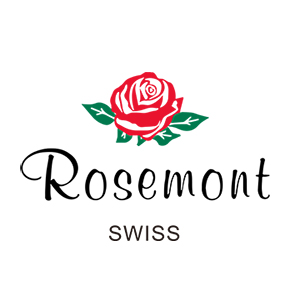 Rosemont/罗斯蒙特品牌LOGO图片