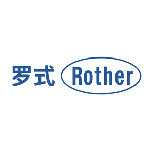 rother/罗式品牌LOGO图片