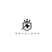 Royal Axe/御斧LOGO