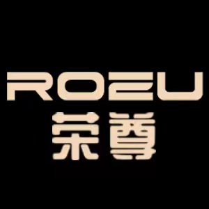 ROZU/荣尊品牌LOGO图片