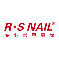 R·S NAIL品牌LOGO