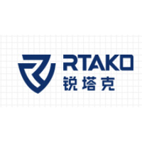 RTAKO/锐塔克品牌LOGO图片