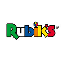 RUBIKS/鲁比克品牌LOGO