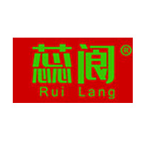 蕊阆品牌LOGO图片