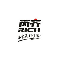 芮齐品牌LOGO图片